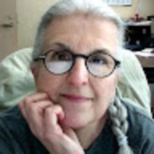 Meet your Posher, Melanie